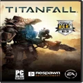 Electronic Arts Titanfall PC Game